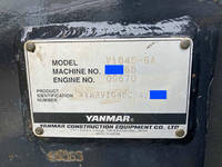 YANMAR Others Mini Excavator VIO45-6A 2016 959h_18