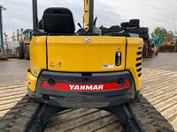 YANMAR Others Mini Excavator VIO45-6A 2016 959h_4