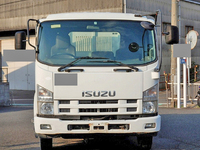 ISUZU Forward Dump PKG-FRR90S1 2008 85,216km_3