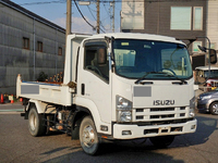 ISUZU Forward Dump PKG-FRR90S1 2008 85,216km_4