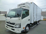 Dutro Refrigerator & Freezer Truck
