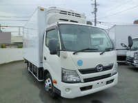 HINO Dutro Refrigerator & Freezer Truck TKG-XZU710M 2013 430,067km_3