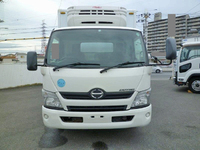 HINO Dutro Refrigerator & Freezer Truck TKG-XZU710M 2013 430,067km_4