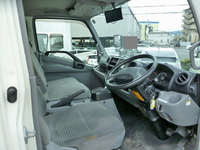 HINO Dutro Refrigerator & Freezer Truck TKG-XZU710M 2013 430,067km_8