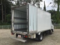 ISUZU Elf Refrigerator & Freezer Truck TKG-NMR85AN 2014 196,916km_11