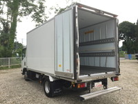 ISUZU Elf Refrigerator & Freezer Truck TKG-NMR85AN 2014 196,916km_12