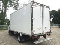 ISUZU Elf Refrigerator & Freezer Truck TKG-NMR85AN 2014 196,916km_4