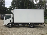 ISUZU Elf Refrigerator & Freezer Truck TKG-NMR85AN 2014 196,916km_5