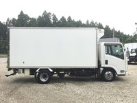 ISUZU Elf Refrigerator & Freezer Truck TKG-NMR85AN 2014 196,916km_6