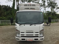 ISUZU Elf Refrigerator & Freezer Truck TKG-NMR85AN 2014 196,916km_7