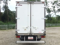 ISUZU Elf Refrigerator & Freezer Truck TKG-NMR85AN 2014 196,916km_9