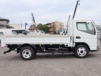 MITSUBISHI FUSO Canter Flat Body TPG-FEA50 2017 56,430km_5