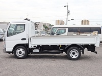 MITSUBISHI FUSO Canter Flat Body TPG-FEA50 2017 56,430km_6