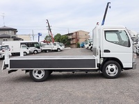 MITSUBISHI FUSO Canter Flat Body TPG-FEA50 2017 56,430km_7