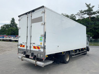 ISUZU Forward Refrigerator & Freezer Truck TKG-FRR90T2 2016 622,157km_2