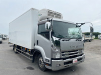 ISUZU Forward Refrigerator & Freezer Truck TKG-FRR90T2 2016 622,157km_3