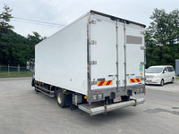 ISUZU Forward Refrigerator & Freezer Truck TKG-FRR90T2 2016 622,157km_4