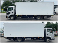 ISUZU Forward Refrigerator & Freezer Truck TKG-FRR90T2 2016 622,157km_5