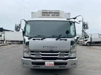 ISUZU Forward Refrigerator & Freezer Truck TKG-FRR90T2 2016 622,157km_6