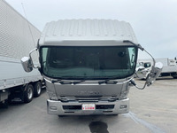 ISUZU Forward Refrigerator & Freezer Truck TKG-FRR90T2 2016 622,157km_7