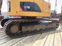 CAT Others Excavator 313DCR-LCE00218 2008 6,753h_16