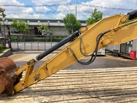 CAT Others Excavator 313DCR-LCE00218 2008 6,753h_22