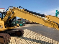 CAT Others Excavator 313DCR-LCE00218 2008 6,753h_23