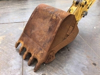 CAT Others Excavator 313DCR-LCE00218 2008 6,753h_25