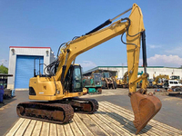 CAT Others Excavator 313DCR-LCE00218 2008 6,753h_2