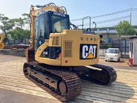 CAT Others Excavator 313DCR-LCE00218 2008 6,753h_3