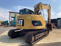CAT Others Excavator 313DCR-LCE00218 2008 6,753h_4