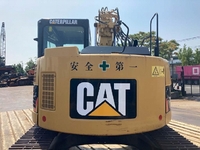 CAT Others Excavator 313DCR-LCE00218 2008 6,753h_5