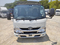 TOYOTA Dyna Covered Truck TKG-XZC605 2016 29,000km_3