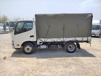 TOYOTA Dyna Covered Truck TKG-XZC605 2016 29,000km_4
