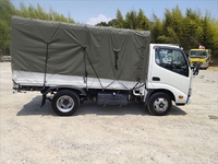 TOYOTA Dyna Covered Truck TKG-XZC605 2016 29,000km_7