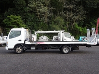 MITSUBISHI FUSO Canter Safety Loader PA-FE83DGN 2004 293,000km_9