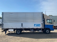 HINO Ranger Aluminum Wing VF-FC6JJFH 2007 207,000km_7