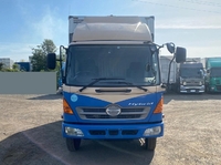 HINO Ranger Aluminum Wing VF-FC6JJFH 2007 207,000km_8