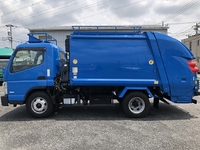 MITSUBISHI FUSO Canter Garbage Truck TKG-FEB90 2015 90,000km_19