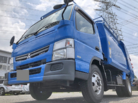 MITSUBISHI FUSO Canter Garbage Truck TKG-FEB90 2015 90,000km_3