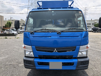 MITSUBISHI FUSO Canter Garbage Truck TKG-FEB90 2015 90,000km_5