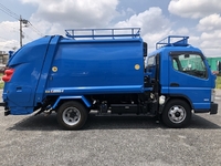 MITSUBISHI FUSO Canter Garbage Truck TKG-FEB90 2015 90,000km_6