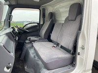 ISUZU Elf Refrigerator & Freezer Truck TQG-NPR85AN 2012 264,752km_33