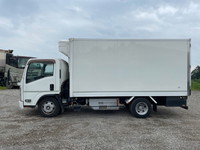 ISUZU Elf Refrigerator & Freezer Truck TQG-NPR85AN 2012 264,752km_5