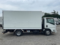 ISUZU Elf Refrigerator & Freezer Truck TQG-NPR85AN 2012 264,752km_6