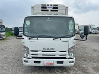 ISUZU Elf Refrigerator & Freezer Truck TQG-NPR85AN 2012 264,752km_7