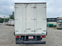 ISUZU Elf Refrigerator & Freezer Truck TQG-NPR85AN 2012 264,752km_9