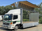 Ranger Aluminum Wing