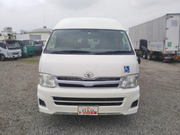 TOYOTA Hiace Welfare Vehicles CBF-TRH223B (KAI) 2012 175,742km_11