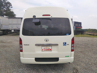 TOYOTA Hiace Welfare Vehicles CBF-TRH223B (KAI) 2012 175,742km_12